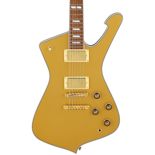 Ibanez ic420 iceman limited - ibanez,