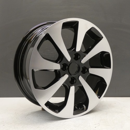 Cerchio lega ford fiesta - cerchio,