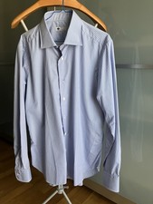 Camicia uomo 200 david - camicia,