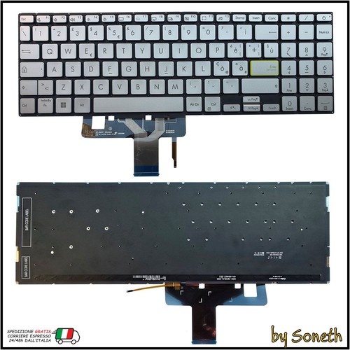 Tastiera italiana per - tastiera,