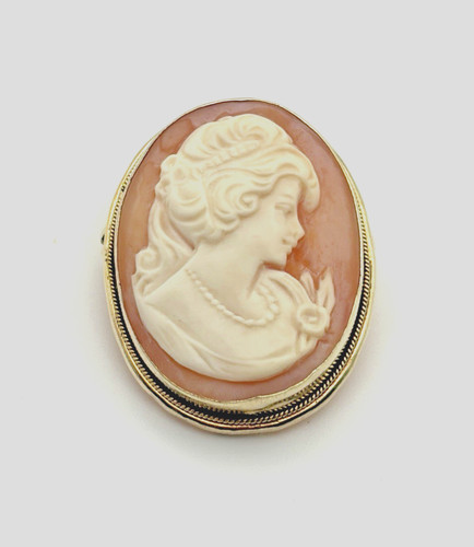 Raffinato pendente spilla - pendente,