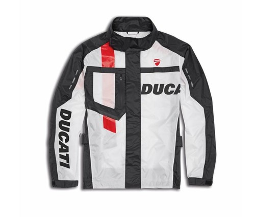 Ducati aqua giacca - ducati,