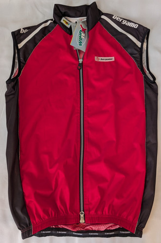 Maglia ciclismo bergamo full - bergamo,