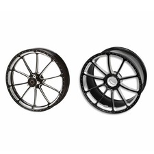 Cerchi in Alluminio Forgiato