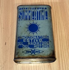 LATTA CON REFRIGERANTE PER