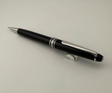 Montblanc Meisterstück Black