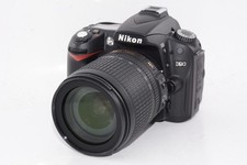 [N.MINT/2.678shots] Nikon D90