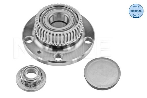Mozzo ruota originale meyle - mozzo,