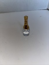 Swavroski Crystal Miniature