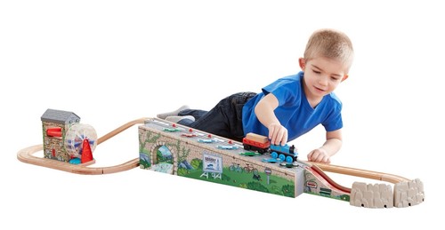 Fisher price thomas friends - thomas,