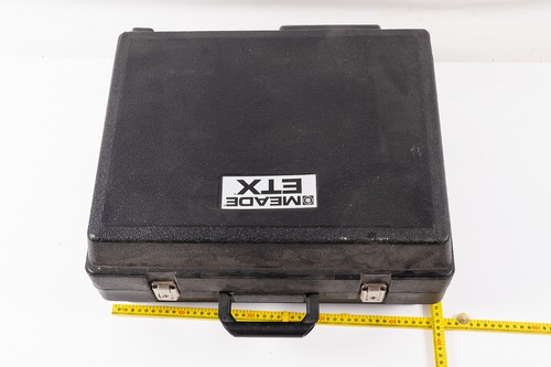 Meade etx custodia - meade, per
