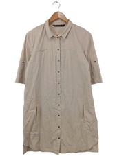 ZARA BASIC Abito blusa camicia