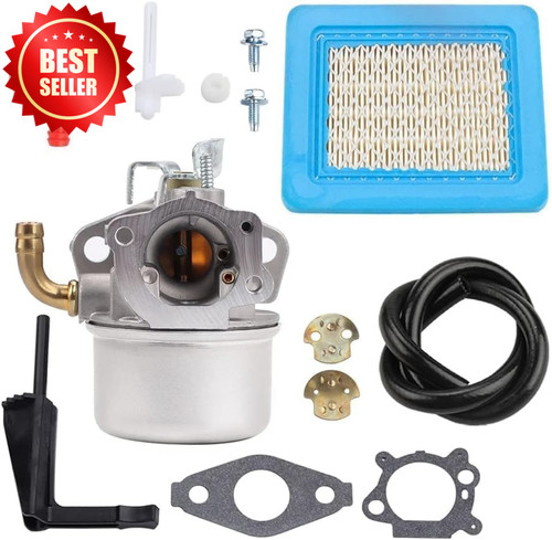 Kit filtro aria carburatore - aria,
