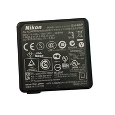 Genuine Nikon Model EH-69P AC