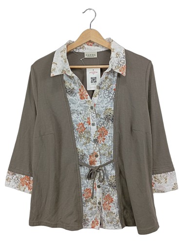 Donna twin set cardigan - c&a,