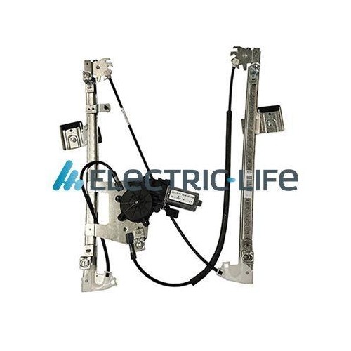 Alzavetro electric life - alzavetro, zr
