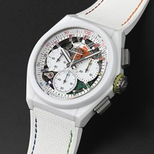 ZENITH Defy 21 Chroma 200