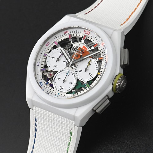 Zenith defy chroma 200 - zenith,