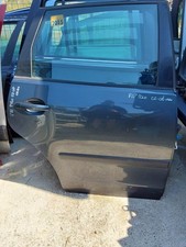 PORTA PORTIERA SPORTELLO POSTERIORE DIETRO DX DESTRO VOLKSWAGEN POLO 4 SERIE 
