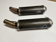 Termignoni Racing per Ducati 848/1098/1198