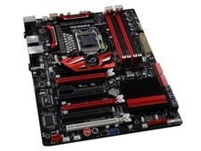 Asus Maximus III Formula