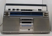 Magnavox d8207 boombox ghetto - d8207,