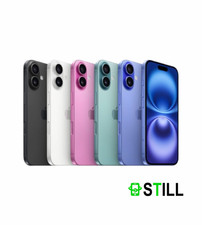 Apple iPhone 16 128GB