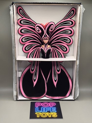 Vintage 1999 mattel bob mackie - bob,