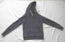 Naketano Donna Felpa Con