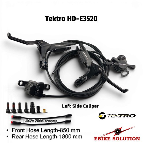 Tektro ebike mtb freno - ebike,