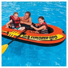 CANOTTO GONFIABILE GOMMONE CON