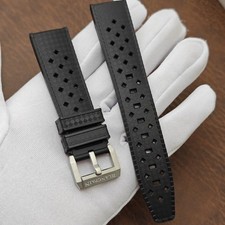 Cinturino in gomma per