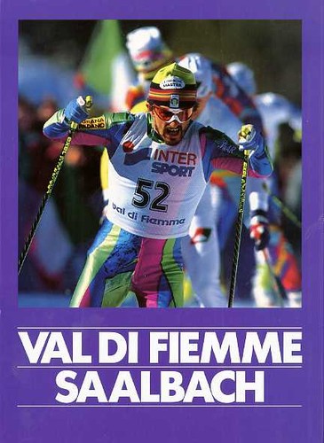 Val fiemme saalbach 40 - fiemme,