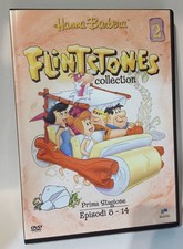 Flintstones Collection DVD 2