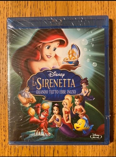 Sirenetta quando tutto - 3,