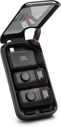 Jbl easysing mic - jbl, duo