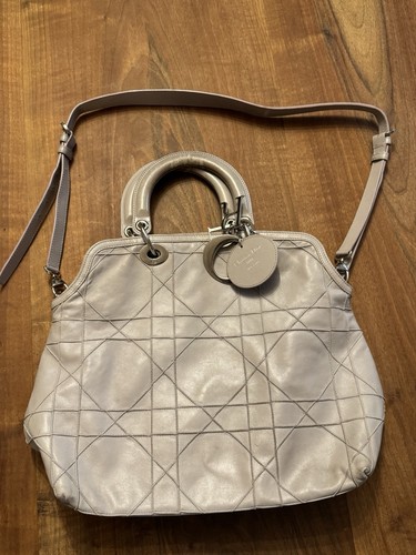 Sac christian dior - sac,