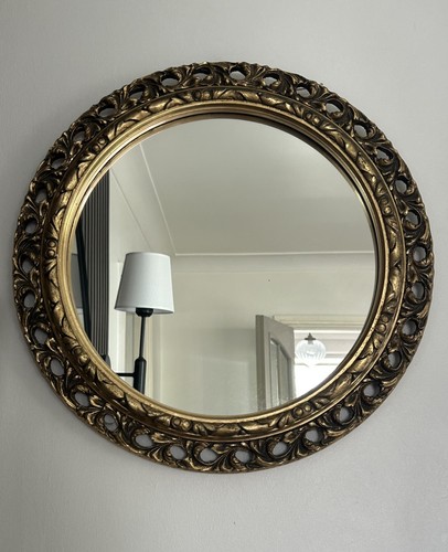 Specchio parete vintage - parete,