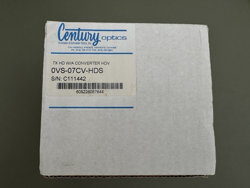 Century 0vs 07cv - century, 0vs-07cv-hds