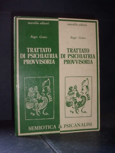 Roger gentis trattato di - trattato,