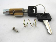 Blocchetto sterzo VESPA PX