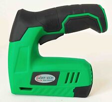 Graffatrice Chiodatrice Puntatrice Spillatrice a Batteria Ricaricabile