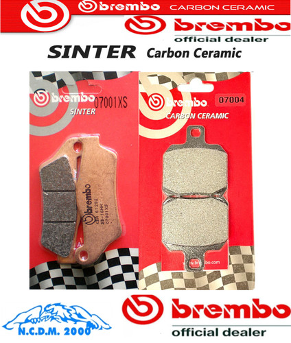Pasticche freno brembo - freno,