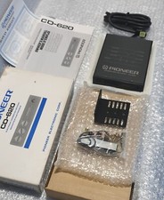 Pioneer Crossover CD-620 NUOVO