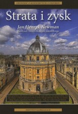 Strata i zysk - Newman Jan
