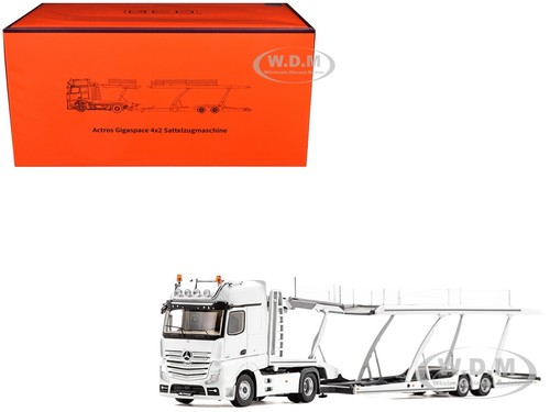 Mercedes benz actros - mercedes-benz,