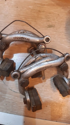 Pinze freni universal mod - pinze,