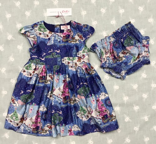 Abito outfit natalizio cath - abito/outfit,