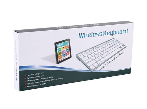 Siriwa bk3001ba tastiera - siriwa,
