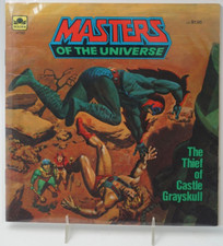 Masters the universe man - the, he-man